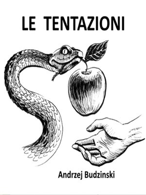 cover image of Le tentazioni